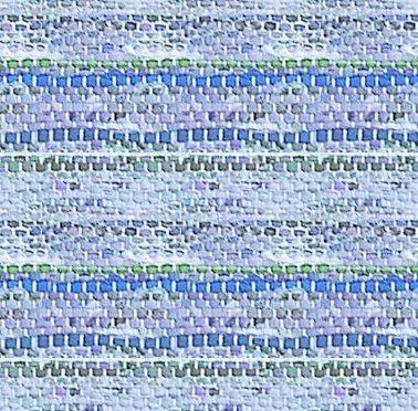 Click to get the codes for this image. Woven Blue Rag Rug Seamless Background Tileable, Carpet and Rugs, Blue Background Wallpaper Image or texture free for any profile, webpage, phone, or desktop