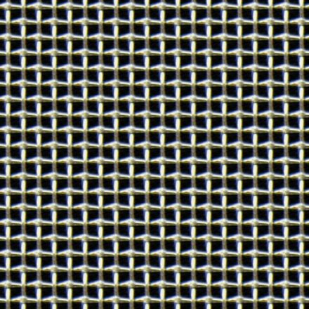 Click to get the codes for this image. Woven Metal Mesh Background Tileable, Metallic, Silver Background Wallpaper Image or texture free for any profile, webpage, phone, or desktop