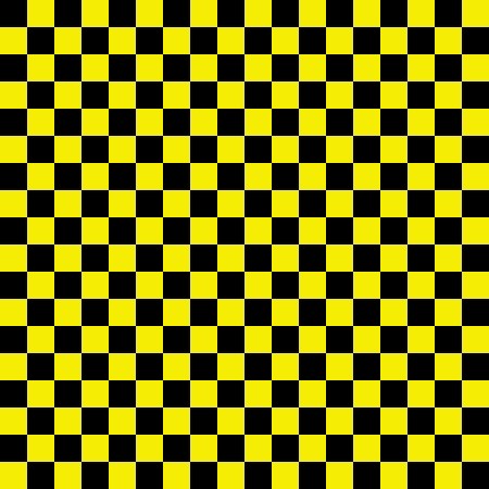 Click to get the codes for this image. Yellow And Black Checkerboard Pattern, Yellow, Checkers and Squares Background Wallpaper Image or texture free for any profile, webpage, phone, or desktop