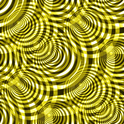 Click to get the codes for this image. Yellow And Black Circle Spirals Background Texture Tiled, Circles, Spirals, Yellow Background Wallpaper Image or texture free for any profile, webpage, phone, or desktop