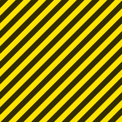 Click to get the codes for this image. Yellow And Black Diagonal Stripes Background Seamless, Diagonals, Yellow, Stripes Background Wallpaper Image or texture free for any profile, webpage, phone, or desktop
