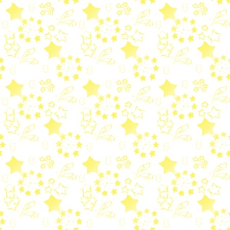 Click to get the codes for this image. Yellow Random Stars, Yellow, Stars Background Wallpaper Image or texture free for any profile, webpage, phone, or desktop