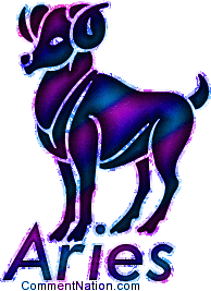 Click to get the codes for this image. Aries Astrology Sign Pink & Purple, Astrology Signs Image Comment, Graphic or Meme for posting on FaceBook, Twitter or any blog!