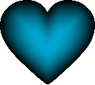 Click to get the codes for this image. Beating Blue Heart, Hearts Image Comment, Graphic or Meme for posting on FaceBook, Twitter or any blog!