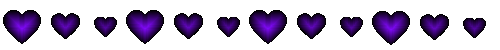 Click to get the codes for this image. Beating Purple Hearts Border, Hearts, Borders Image Comment, Graphic or Meme for posting on FaceBook, Twitter or any blog!