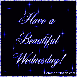 Click to get the codes for this image. Have a Beautiful Wednesday Colors Changing Stars, WeekDays Wednesday Image Comment, Graphic or Meme for posting on FaceBook, Twitter or any blog!