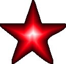 Click to get the codes for this image. Blinking Red Star, Stars Image Comment, Graphic or Meme for posting on FaceBook, Twitter or any blog!