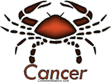 Click to get the codes for this image. Cancer Astrology Sign, Astrology Signs Image Comment, Graphic or Meme for posting on FaceBook, Twitter or any blog!