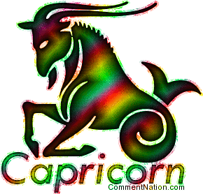 Click to get the codes for this image. Capricorn Astrology Sign, Astrology Signs Image Comment, Graphic or Meme for posting on FaceBook, Twitter or any blog!