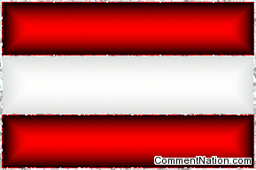 Click to get the codes for this image. Glitter Graphic of the Austrian Flag