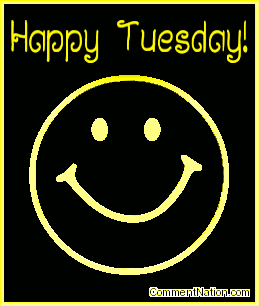 Facebook WeekDays Tuesday Comments, Glitter Graphics and GIFs Facebook WeekDays Tuesday Comments, Glitter Graphics and GIFs