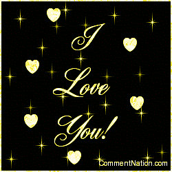 Click to get the codes for this image. I Love You, I Love You Image Comment, Graphic or Meme for posting on FaceBook, Twitter or any blog!