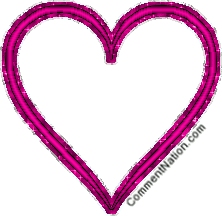 Click to get the codes for this image. Pink Glitter Heart2, Hearts Image Comment, Graphic or Meme for posting on FaceBook, Twitter or any blog!