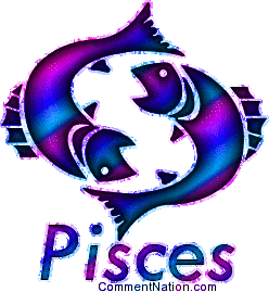 Click to get the codes for this image. Pisces Astrology Sign Pink & Purple, Astrology Signs Image Comment, Graphic or Meme for posting on FaceBook, Twitter or any blog!