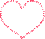 Click to get hearts and heart comments, GIFs, greetings and glitter graphics.
