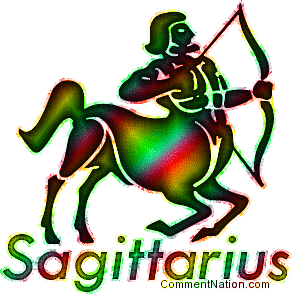 Click to get the codes for this image. Sagittarius Astrology Sign Rainbow, Astrology Signs Image Comment, Graphic or Meme for posting on FaceBook, Twitter or any blog!