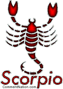 Click to get the codes for this image. Scorpio Astrology Sign, Astrology Signs Image Comment, Graphic or Meme for posting on FaceBook, Twitter or any blog!