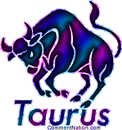 Click to get the codes for this image. Taurus Glitter Astrology Sign Pink & Purple, Astrology Signs Image Comment, Graphic or Meme for posting on FaceBook, Twitter or any blog!