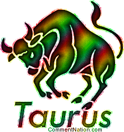 Click to get the codes for this image. Taurus Glitter Astrology Sign Rainbow, Astrology Signs Image Comment, Graphic or Meme for posting on FaceBook, Twitter or any blog!