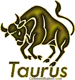Click to get the codes for this image. Taurus Glitter Astrology Sign Gold, Astrology Signs Image Comment, Graphic or Meme for posting on FaceBook, Twitter or any blog!