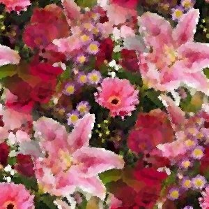 Click to get seamless flowers backgrounds and tileable wallpapers.