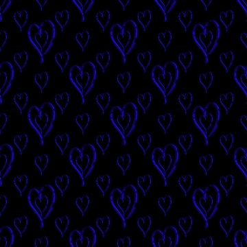 Metallic Blue Hearts Wallpaper On Black Background Background Or Wallpaper Image | Free Backgrounds for Twitter, Blogger, or any web page Metallic Blue Hearts Wallpaper On Black Background Background Or Wallpaper Image | Free Backgrounds for Twitter, Blogger, or any web page